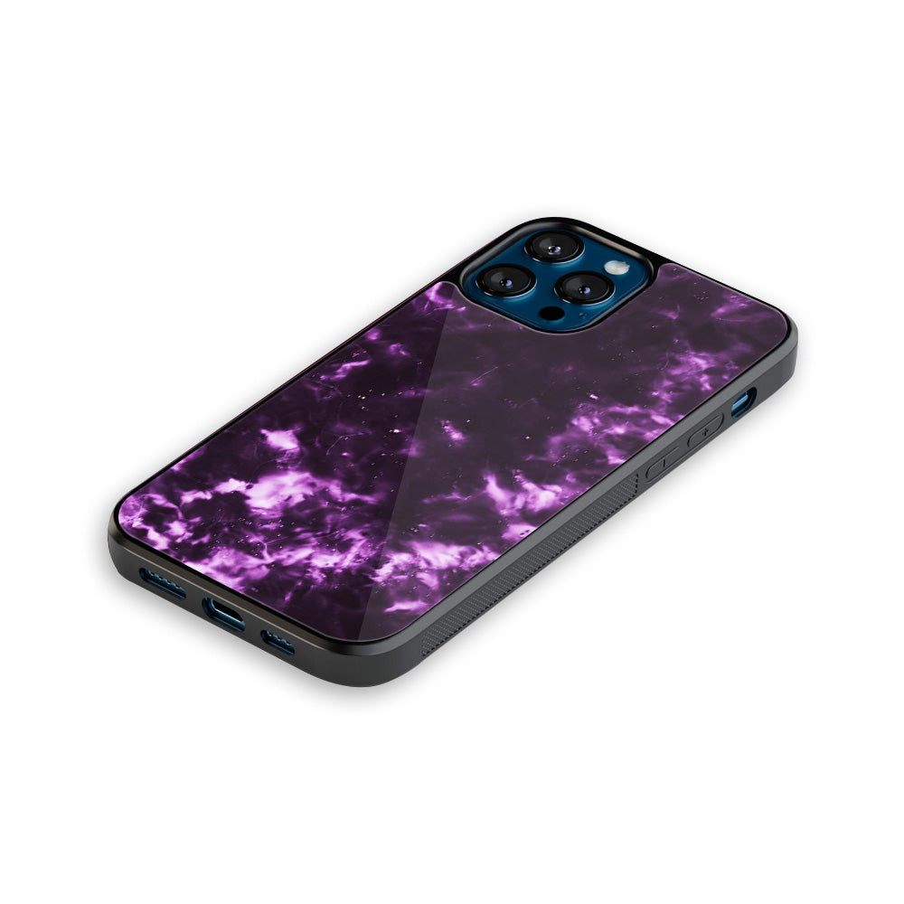 Mobile Phone Cover | Glass Back Case