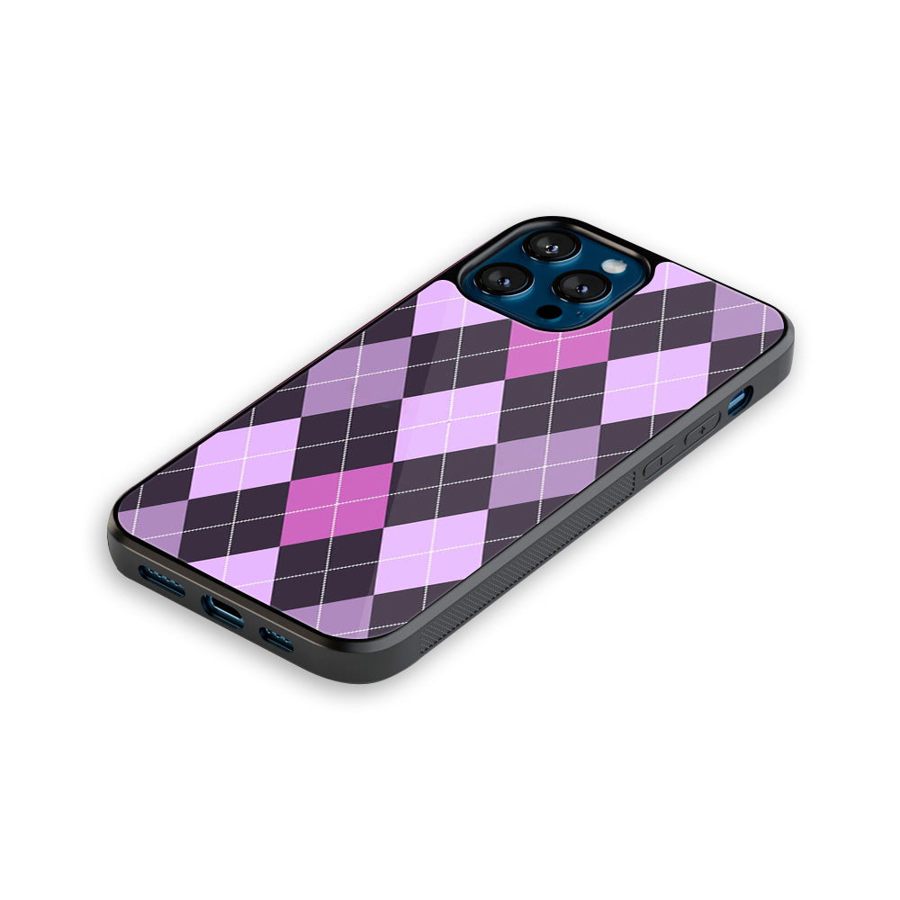 Mobile Phone Cover | Glass Back Case