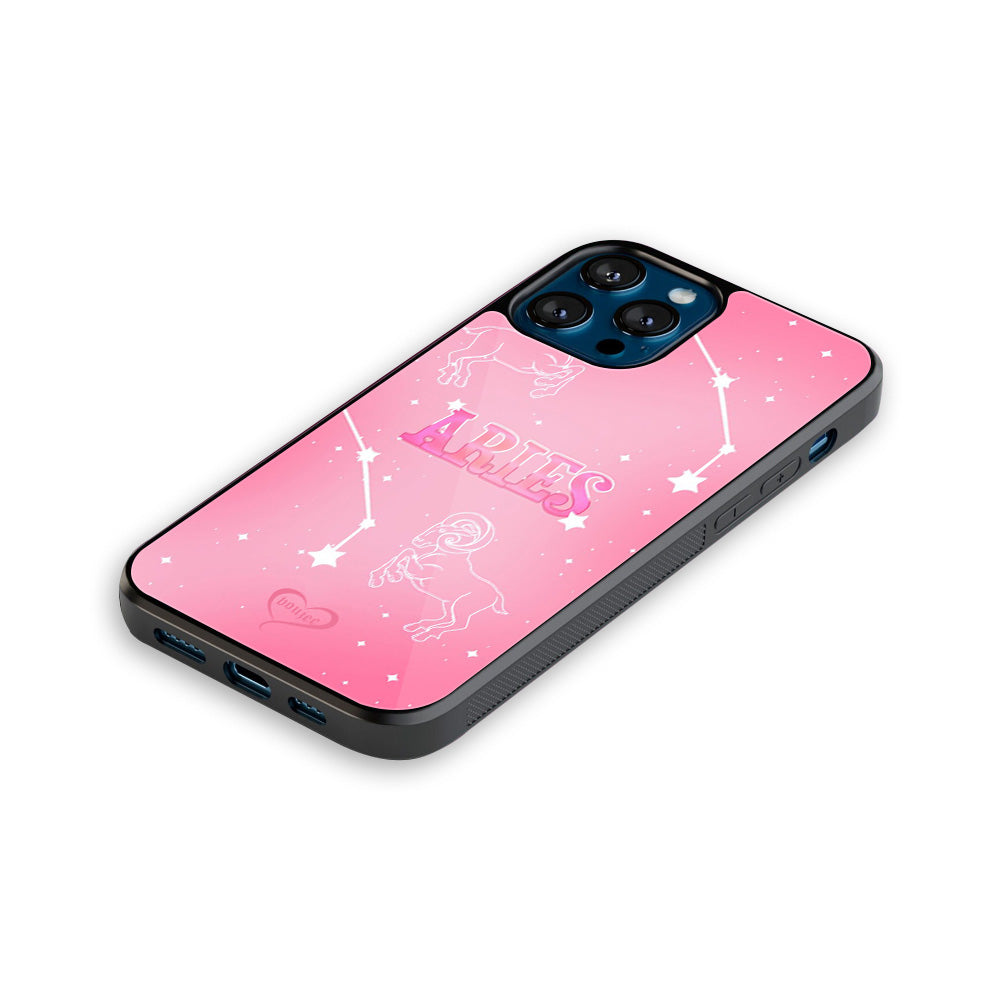 Mobile Phone Cover | Glass Back Case