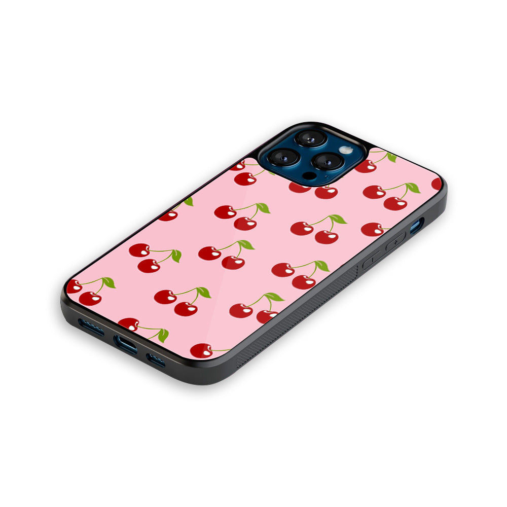 Mobile Phone Cover | Glass Back Case