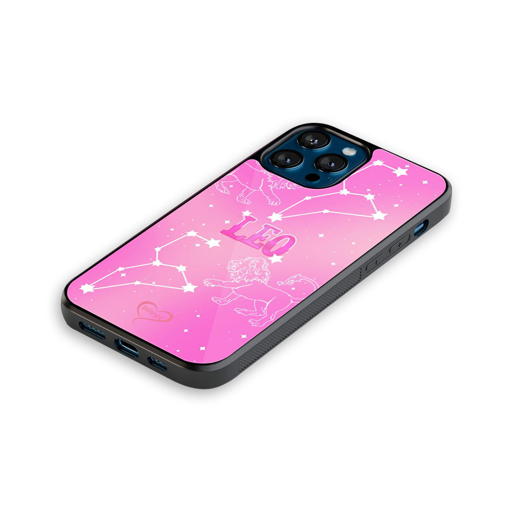 Mobile Phone Cover | Glass Back Case