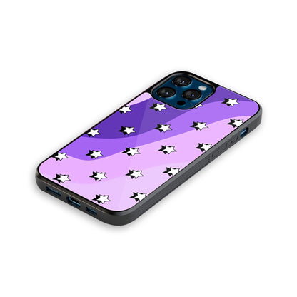 Mobile Phone Cover | Glass Back Case