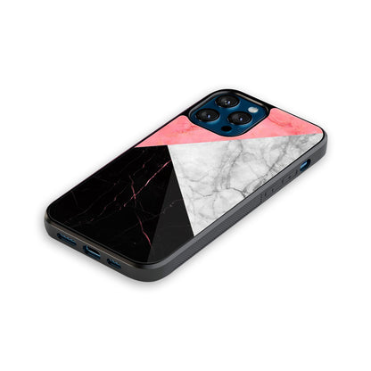 Mobile Phone Cover | Glass Back Case