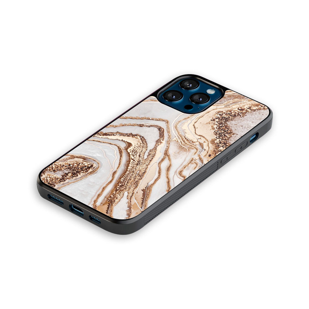 Mobile Phone Cover | Glass Back Case