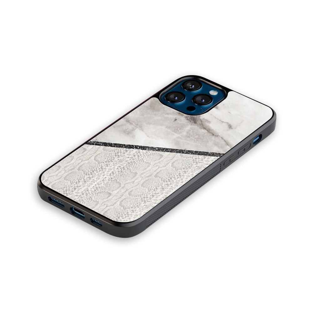 Mobile Phone Cover | Glass Back Case