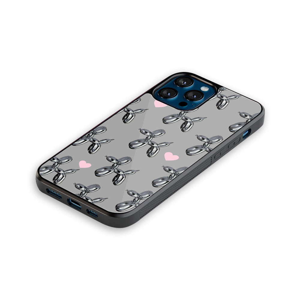 Mobile Phone Cover | Glass Back Case