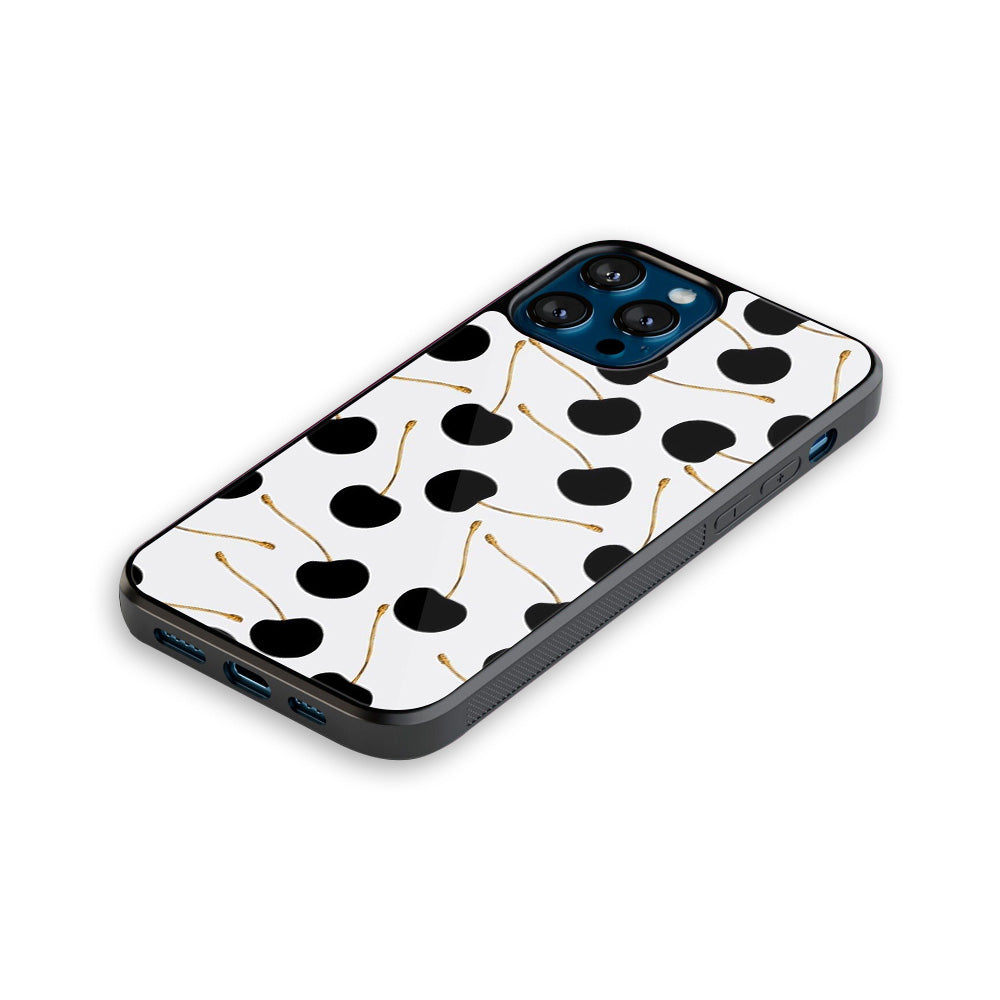 Mobile Phone Cover | Glass Back Case