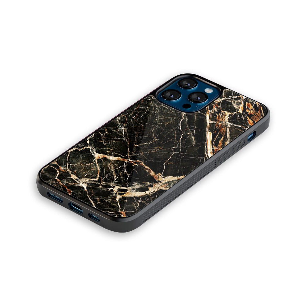 Mobile Phone Cover | Glass Back Case