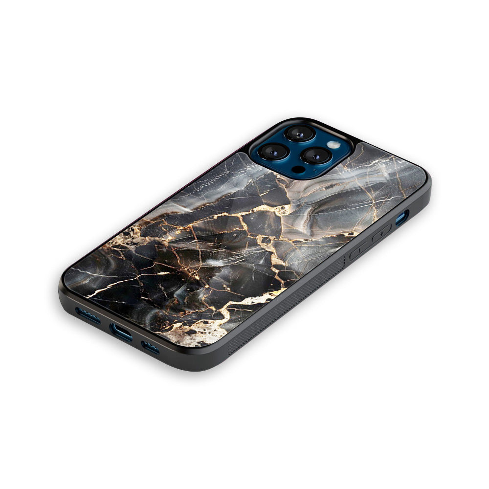 Mobile Phone Cover | Glass Back Case