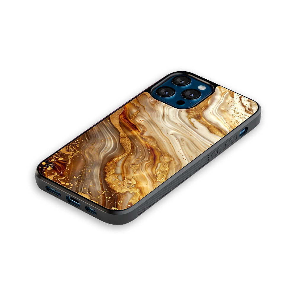 Mobile Phone Cover | Glass Back Case