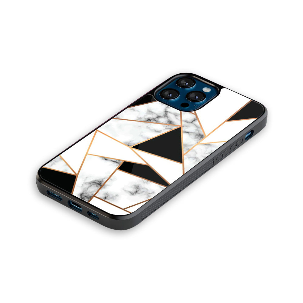 Mobile Phone Cover | Glass Back Case