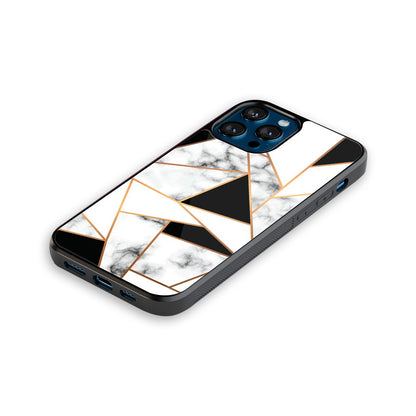 Mobile Phone Cover | Glass Back Case