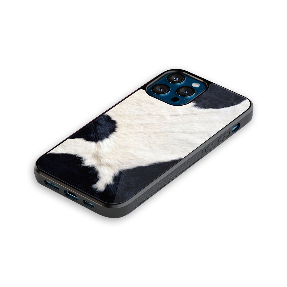 Mobile Phone Cover | Glass Back Case