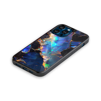 Mobile Phone Cover | Glass Back Case