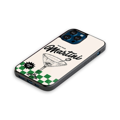 Mobile Phone Cover | Glass Back Case