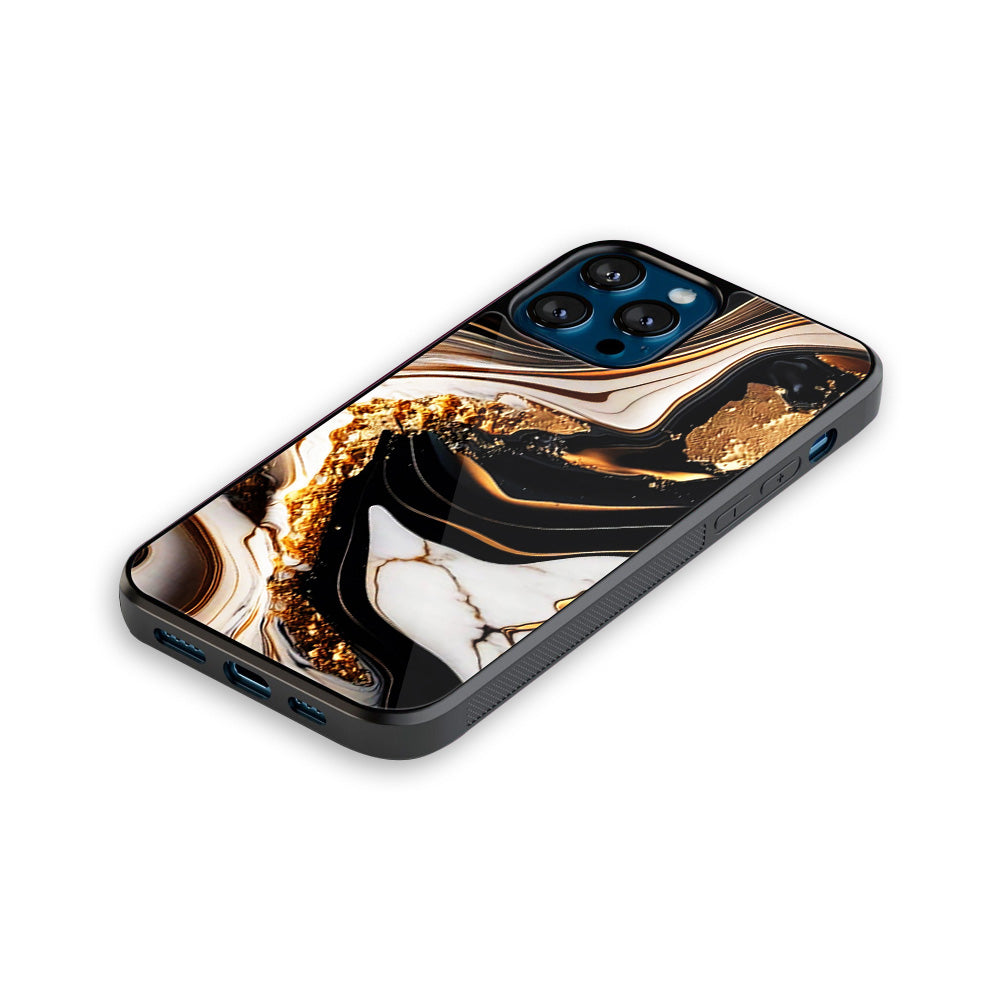 Mobile Phone Cover | Glass Back Case