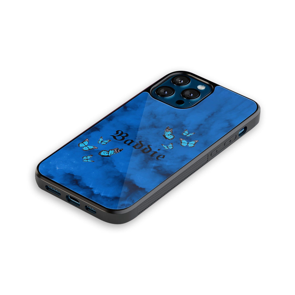 Mobile Phone Cover | Glass Back Case