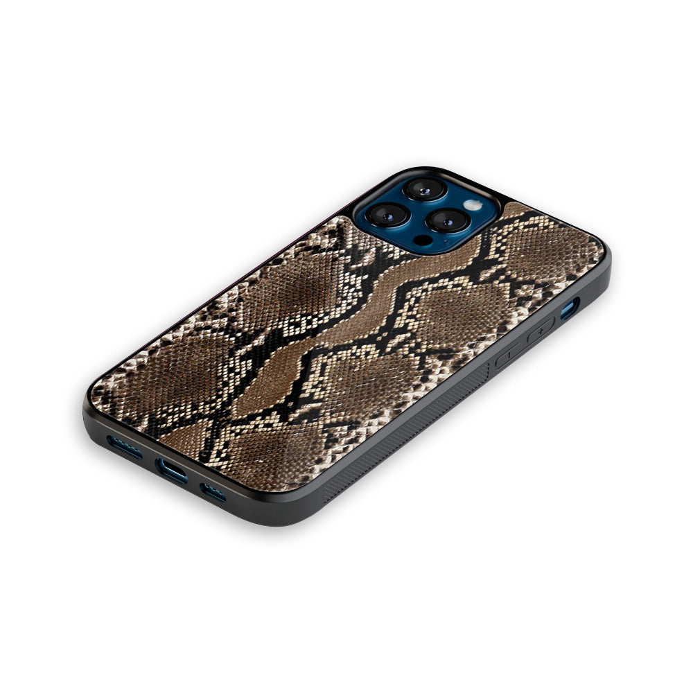 Mobile Phone Cover | Glass Back Case