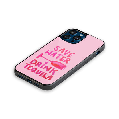 Mobile Phone Cover | Glass Back Case