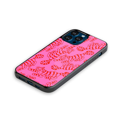 Mobile Phone Cover | Glass Back Case