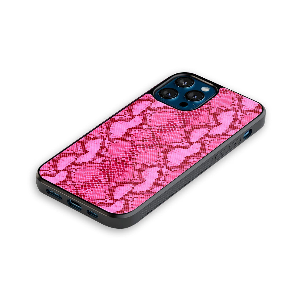 Mobile Phone Cover | Glass Back Case