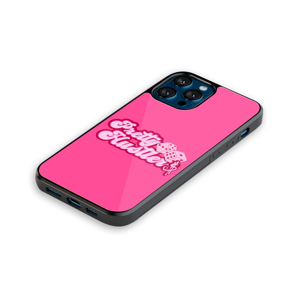 Mobile Phone Cover | Glass Back Case