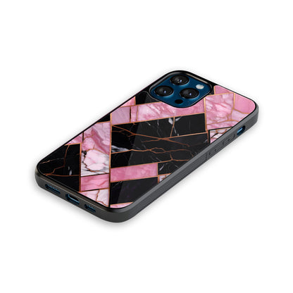 Mobile Phone Cover | Glass Back Case