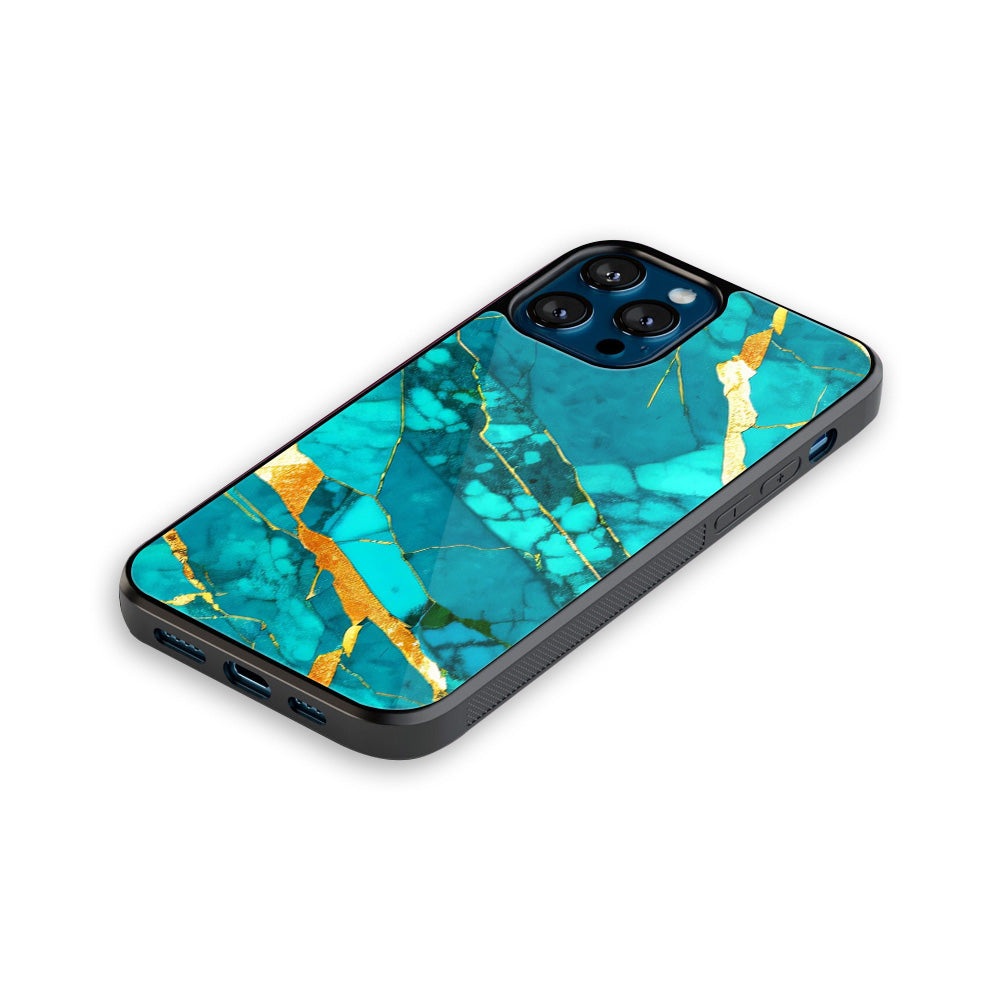 Mobile Phone Cover | Glass Back Case