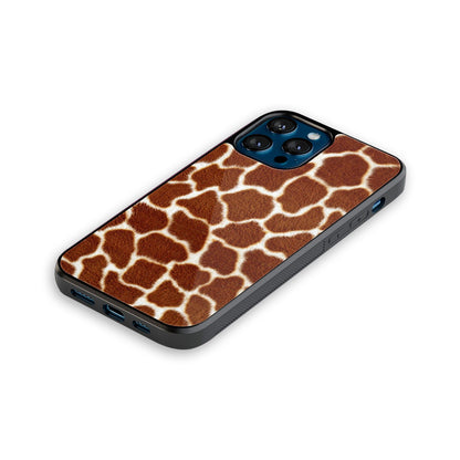 Mobile Phone Cover | Glass Back Case