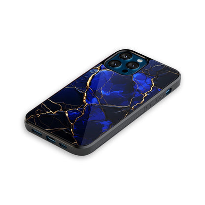 Mobile Phone Cover | Glass Back Case