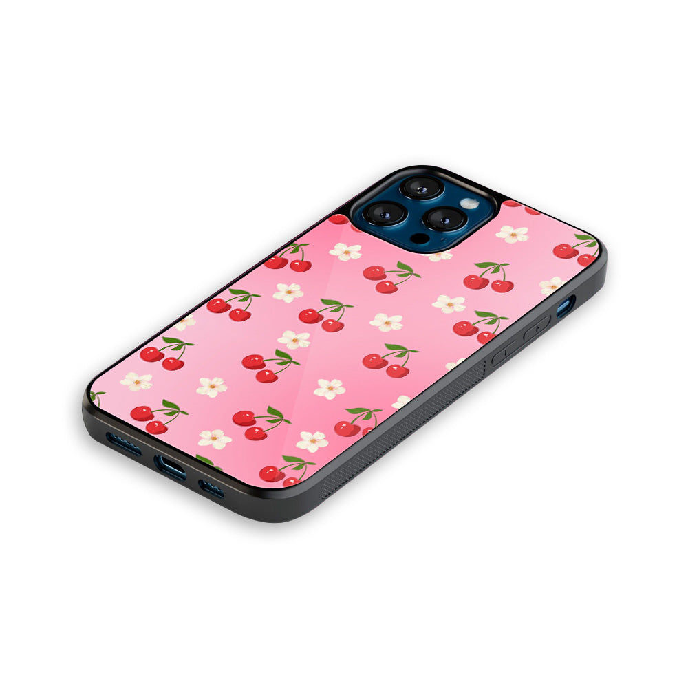 Mobile Phone Cover | Glass Back Case