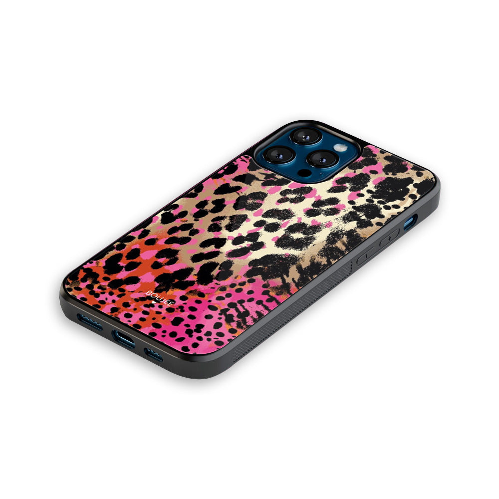 Mobile Phone Cover | Glass Back Case