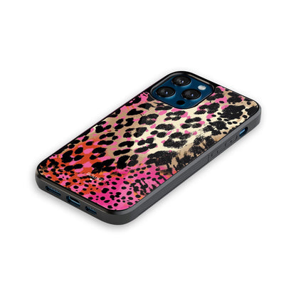 Mobile Phone Cover | Glass Back Case