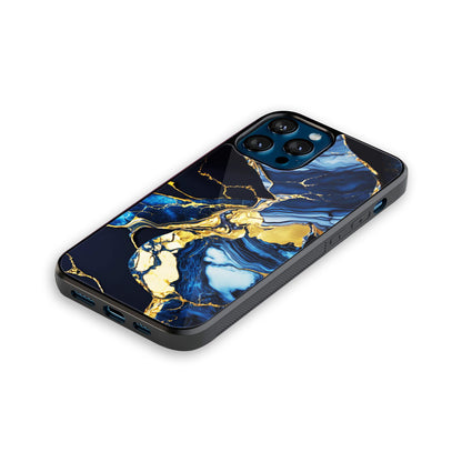 Mobile Phone Cover | Glass Back Case