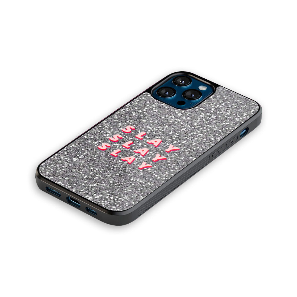 Mobile Phone Cover | Glass Back Case