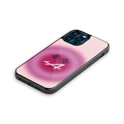 Mobile Phone Cover | Glass Back Case