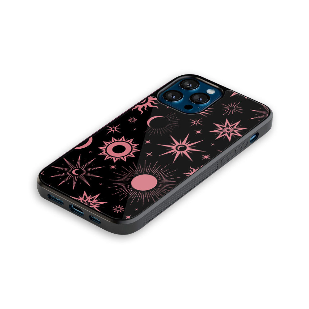 Mobile Phone Cover | Glass Back Case