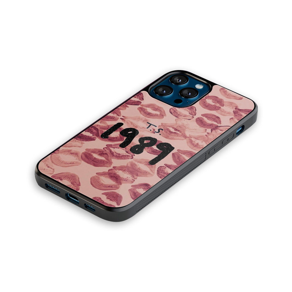 Mobile Phone Cover | Glass Back Case