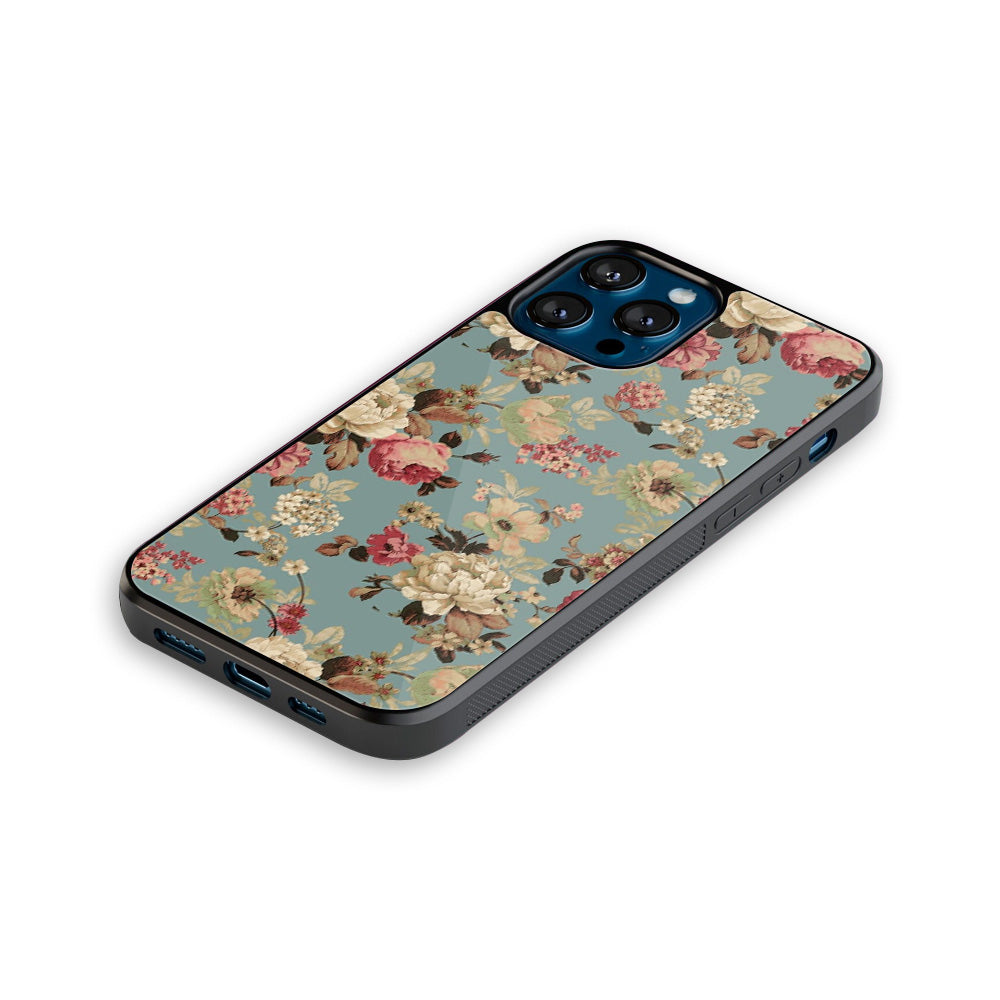 Mobile Phone Cover | Glass Back Case