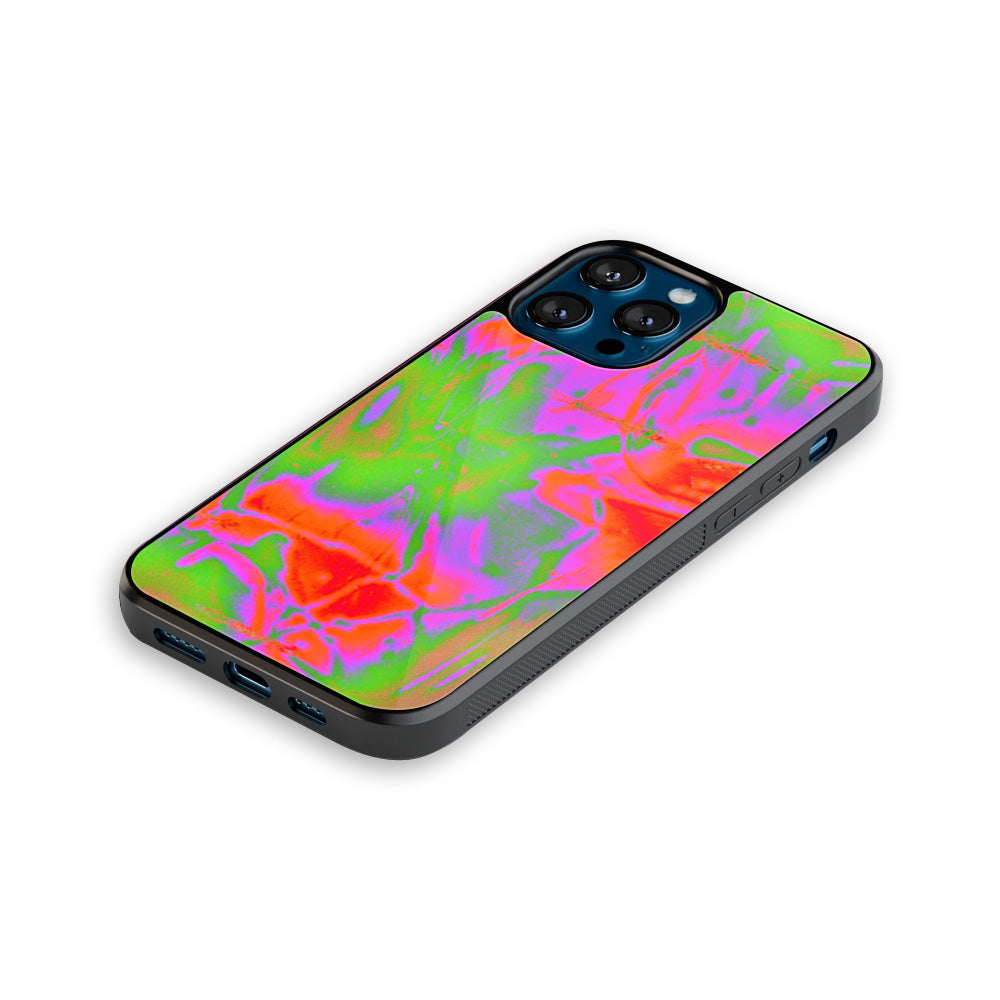 Mobile Phone Cover | Glass Back Case