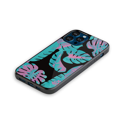 Mobile Phone Cover | Glass Back Case