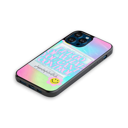 Mobile Phone Cover | Glass Back Case