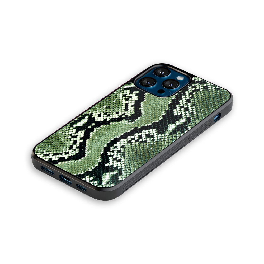 Mobile Phone Cover | Glass Back Case