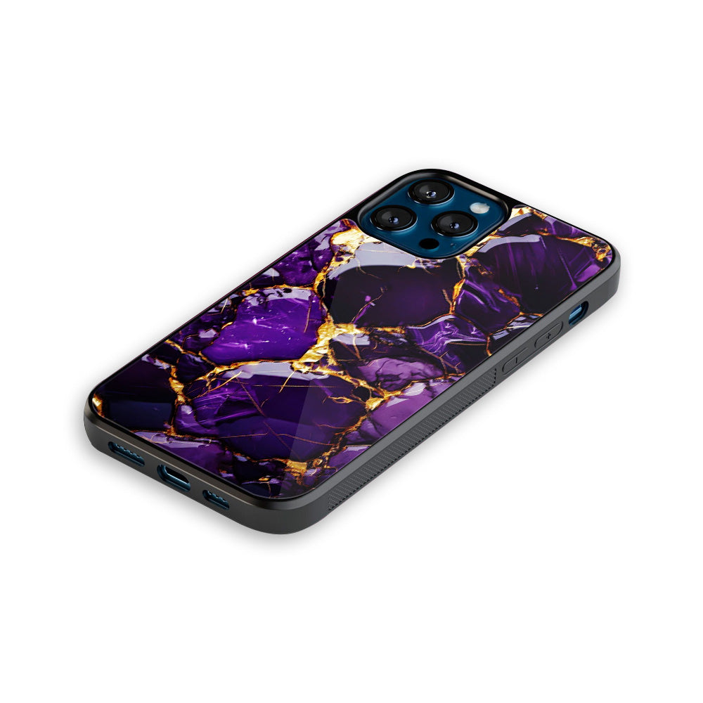 Mobile Phone Cover | Glass Back Case