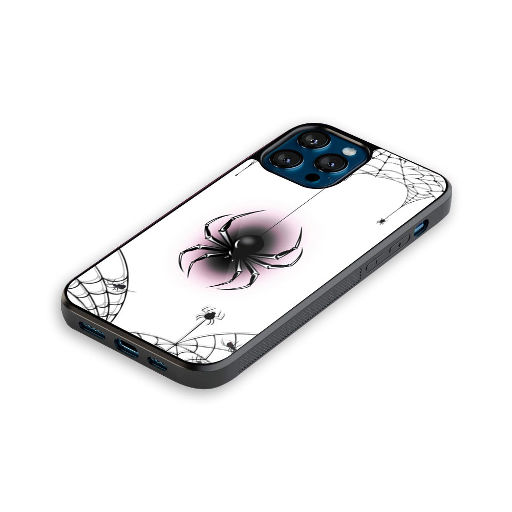 Mobile Phone Cover | Glass Back Case