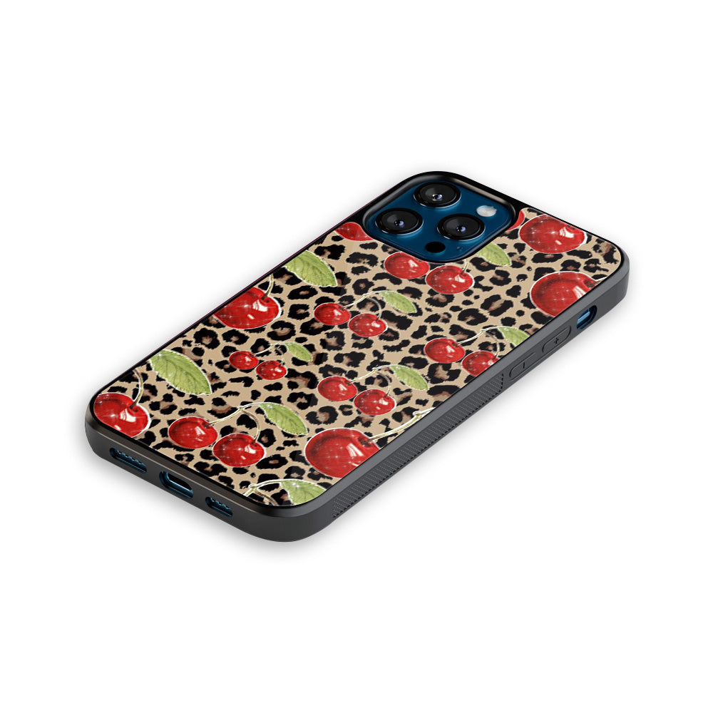 Mobile Phone Cover | Glass Back Case