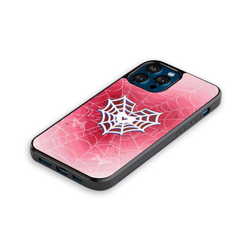 Mobile Phone Cover | Glass Back Case