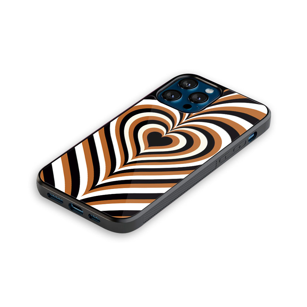 Mobile Phone Cover | Glass Back Case