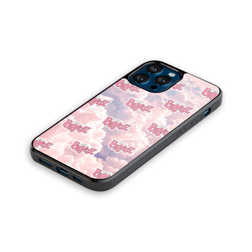 Mobile Phone Cover | Glass Back Case