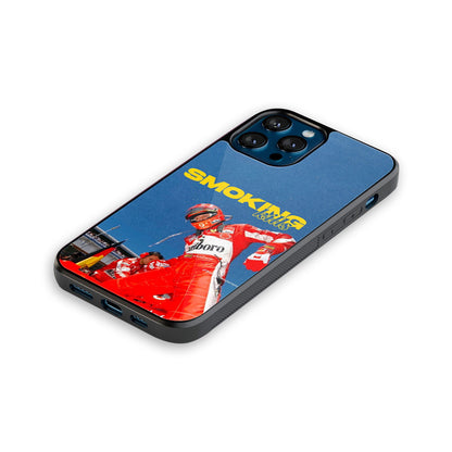 Mobile Phone Cover | Glass Back Case